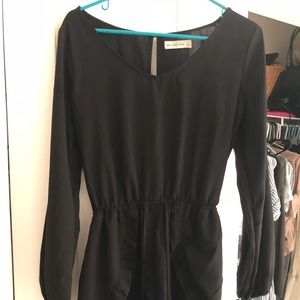 Abercrombie romper